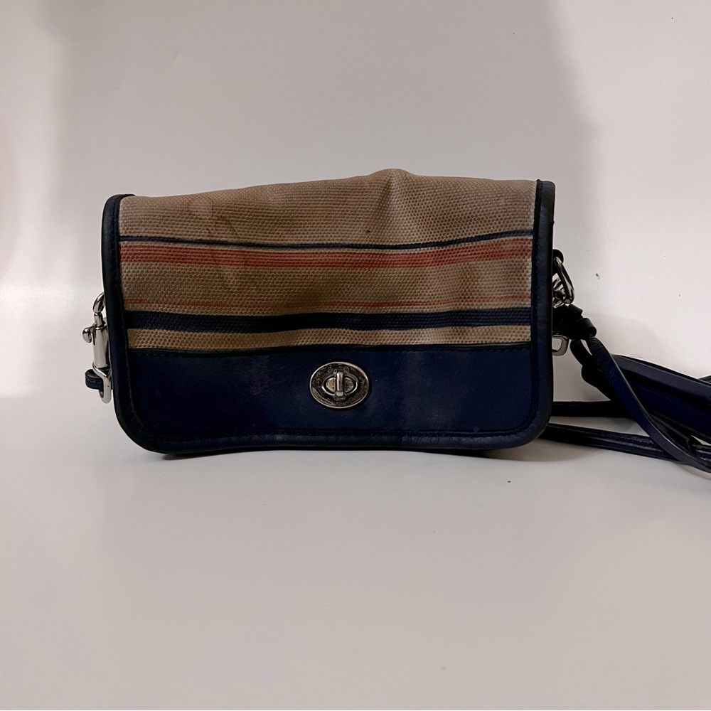 COACH Crossbody Bag Purse